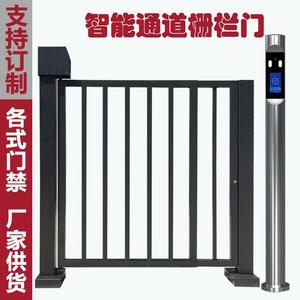 人行通道闸 (13)