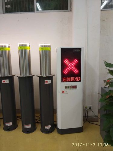 升降柱 (3)