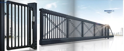 工业悬浮门 (10)