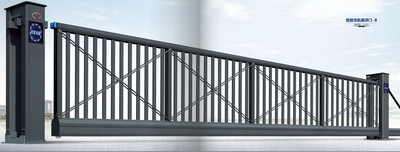 工业悬浮门 (9)
